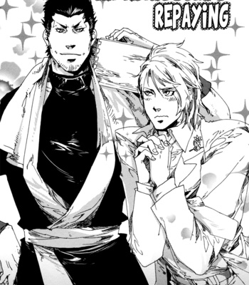 [KUKU Hayate] Shisei Gokumon [Eng] – Gay Manga sex 139