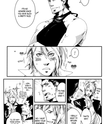 [KUKU Hayate] Shisei Gokumon [Eng] – Gay Manga sex 147