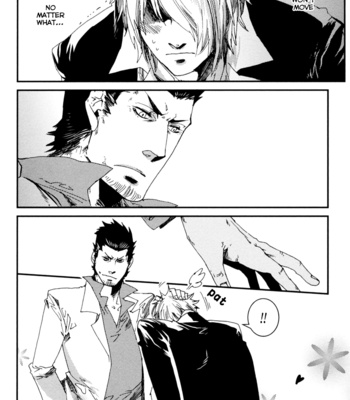 [KUKU Hayate] Shisei Gokumon [Eng] – Gay Manga sex 162