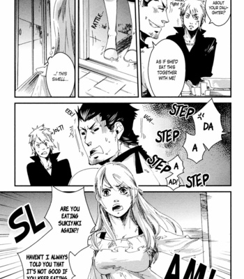 [KUKU Hayate] Shisei Gokumon [Eng] – Gay Manga sex 173