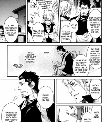 [KUKU Hayate] Shisei Gokumon [Eng] – Gay Manga sex 179