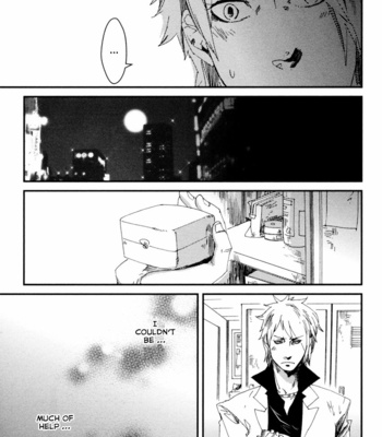 [KUKU Hayate] Shisei Gokumon [Eng] – Gay Manga sex 181