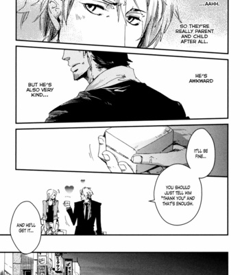 [KUKU Hayate] Shisei Gokumon [Eng] – Gay Manga sex 187