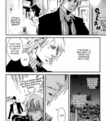 [KUKU Hayate] Shisei Gokumon [Eng] – Gay Manga sex 188