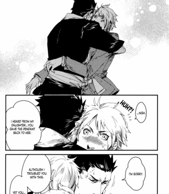 [KUKU Hayate] Shisei Gokumon [Eng] – Gay Manga sex 190