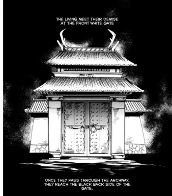 [KUKU Hayate] Shisei Gokumon [Eng] – Gay Manga sex 11