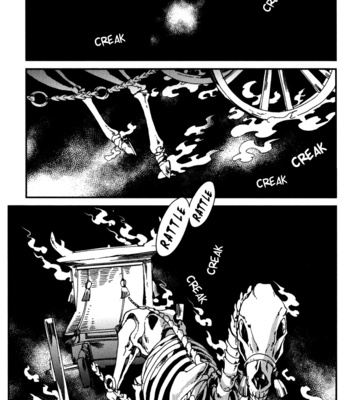 [KUKU Hayate] Shisei Gokumon [Eng] – Gay Manga sex 13