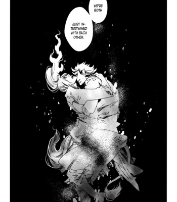 [KUKU Hayate] Shisei Gokumon [Eng] – Gay Manga sex 49