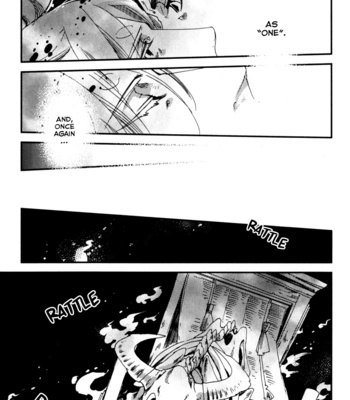 [KUKU Hayate] Shisei Gokumon [Eng] – Gay Manga sex 50