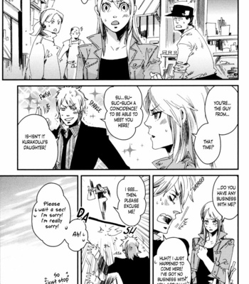 [KUKU Hayate] Shisei Gokumon [Eng] – Gay Manga sex 183