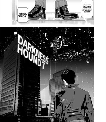 [Inumiso] Darkness Hound 7 [Eng] {ZnF} – Gay Manga sex 5