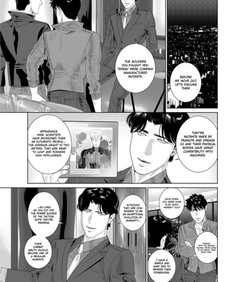 [Inumiso] Darkness Hound 7 [Eng] {ZnF} – Gay Manga sex 29