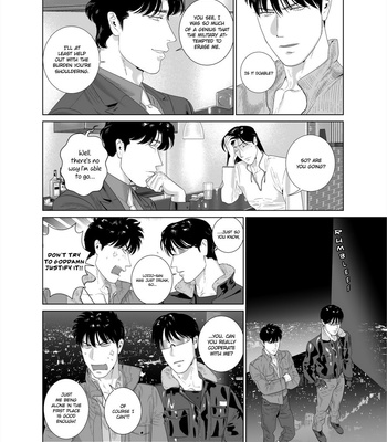 [Inumiso] Darkness Hound 7 [Eng] {ZnF} – Gay Manga sex 30