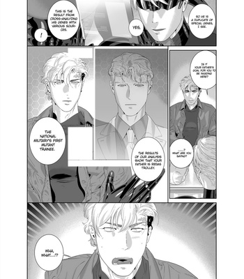 [Inumiso] Darkness Hound 7 [Eng] {ZnF} – Gay Manga sex 33
