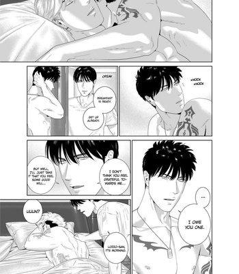 [Inumiso] Darkness Hound 7 [Eng] {ZnF} – Gay Manga sex 53