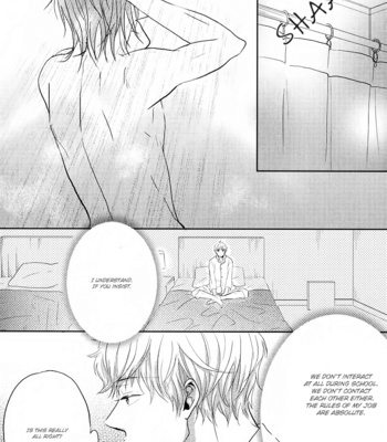 [YAMASAKI Uni] Gentei Kareshi (update c.extra 1+2) [Eng] – Gay Manga sex 79