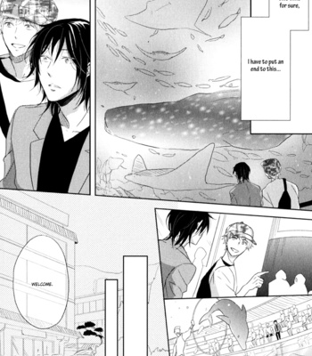 [YAMASAKI Uni] Gentei Kareshi (update c.extra 1+2) [Eng] – Gay Manga sex 119