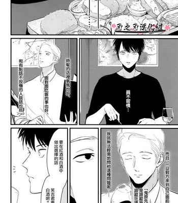 [Harada] Color Recipe [cn] – Gay Manga sex 101