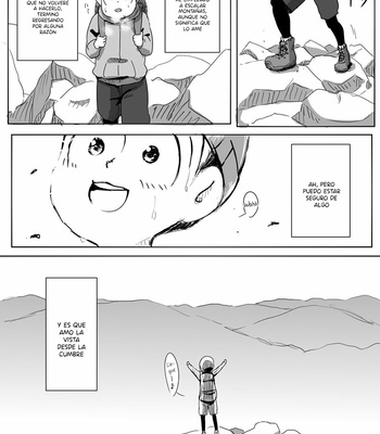 [Kuromame] The day the moratorium ends – Osomatsu-san dj [Esp] – Gay Manga sex 2