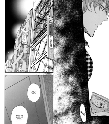 [AOMOTO Sari] Kare no Shousou to Koi ni Tsuite ~ vol.02 [Eng] – Gay Manga sex 47