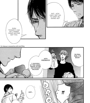 [AOMOTO Sari] Kare no Shousou to Koi ni Tsuite ~ vol.02 [Eng] – Gay Manga sex 90