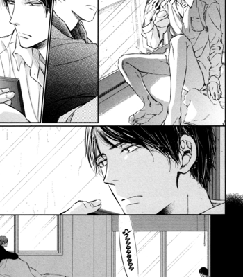 [AOMOTO Sari] Kare no Shousou to Koi ni Tsuite ~ vol.02 [Eng] – Gay Manga sex 107