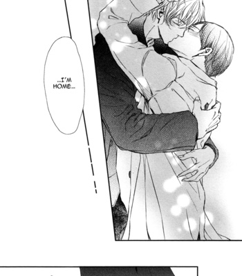 [AOMOTO Sari] Kare no Shousou to Koi ni Tsuite ~ vol.02 [Eng] – Gay Manga sex 159
