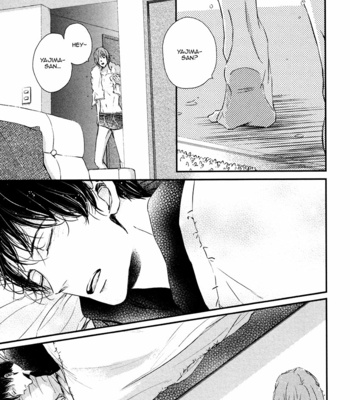 [AOMOTO Sari] Kare no Shousou to Koi ni Tsuite ~ vol.02 [Eng] – Gay Manga sex 167