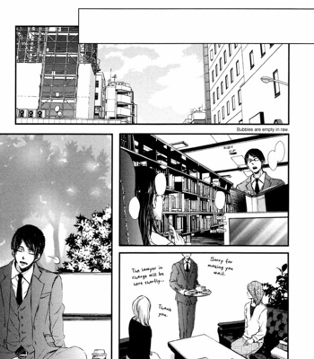 [AOMOTO Sari] Kare no Shousou to Koi ni Tsuite ~ vol.02 [Eng] – Gay Manga sex 175