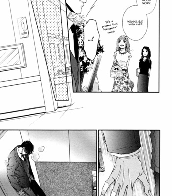 [AOMOTO Sari] Kare no Shousou to Koi ni Tsuite ~ vol.02 [Eng] – Gay Manga sex 177