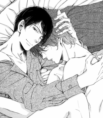 [AOMOTO Sari] Kare no Shousou to Koi ni Tsuite ~ vol.02 [Eng] – Gay Manga sex 136