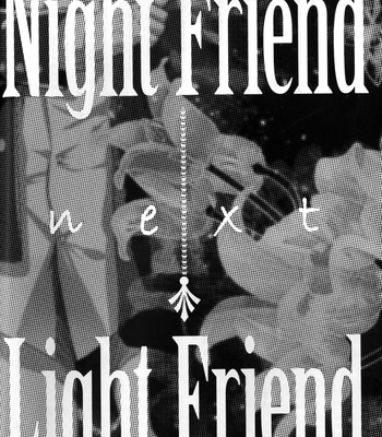 [LOVEND] Night Friend – Haikyuu!! dj [Eng] – Gay Manga sex 43
