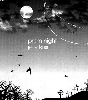 [LEGO!] Uta no Prince-sama dj – Prism Night Jelly Kiss [Eng] – Gay Manga sex 60