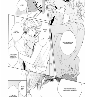 [SAKURA Riko] Darenimo Naisho de (update c.3) [Eng] – Gay Manga sex 109