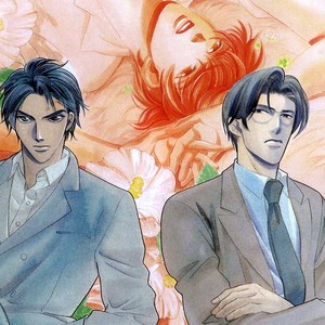 [NANASE Kai] Ima wa Tooi Natsu [Eng] – Gay Manga sex 13