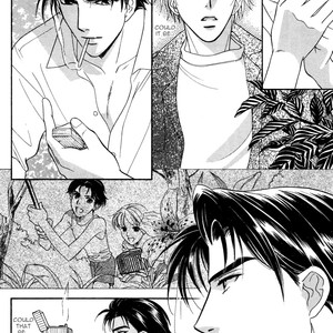 [NANASE Kai] Ima wa Tooi Natsu [Eng] – Gay Manga sex 20