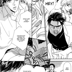 [NANASE Kai] Ima wa Tooi Natsu [Eng] – Gay Manga sex 21