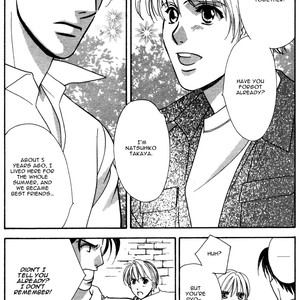 [NANASE Kai] Ima wa Tooi Natsu [Eng] – Gay Manga sex 23