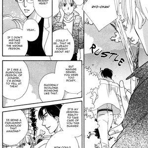 [NANASE Kai] Ima wa Tooi Natsu [Eng] – Gay Manga sex 24
