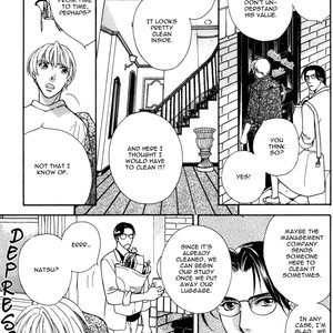 [NANASE Kai] Ima wa Tooi Natsu [Eng] – Gay Manga sex 25