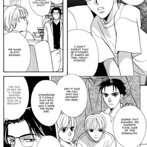 [NANASE Kai] Ima wa Tooi Natsu [Eng] – Gay Manga sex 26