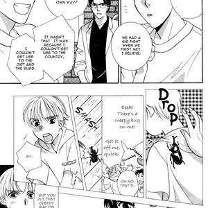 [NANASE Kai] Ima wa Tooi Natsu [Eng] – Gay Manga sex 27