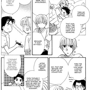 [NANASE Kai] Ima wa Tooi Natsu [Eng] – Gay Manga sex 28