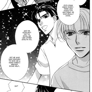 [NANASE Kai] Ima wa Tooi Natsu [Eng] – Gay Manga sex 29