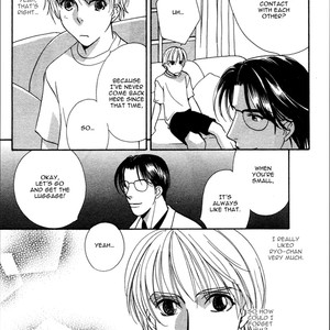 [NANASE Kai] Ima wa Tooi Natsu [Eng] – Gay Manga sex 30