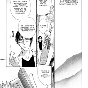 [NANASE Kai] Ima wa Tooi Natsu [Eng] – Gay Manga sex 31