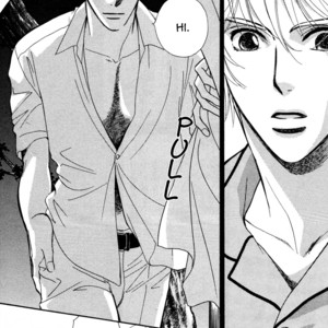 [NANASE Kai] Ima wa Tooi Natsu [Eng] – Gay Manga sex 34