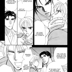 [NANASE Kai] Ima wa Tooi Natsu [Eng] – Gay Manga sex 35