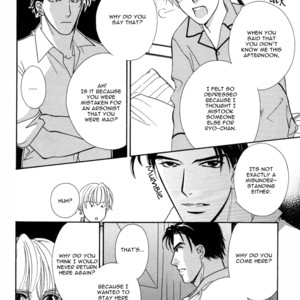 [NANASE Kai] Ima wa Tooi Natsu [Eng] – Gay Manga sex 36
