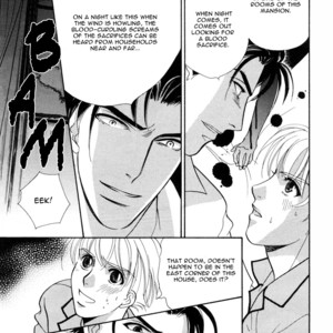 [NANASE Kai] Ima wa Tooi Natsu [Eng] – Gay Manga sex 38